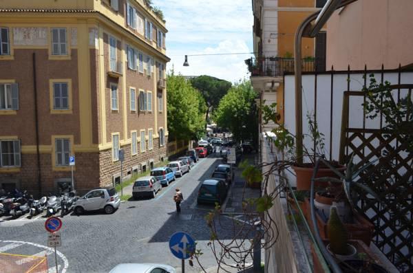 Anna a San Pietro Holiday House Roma Esterno foto