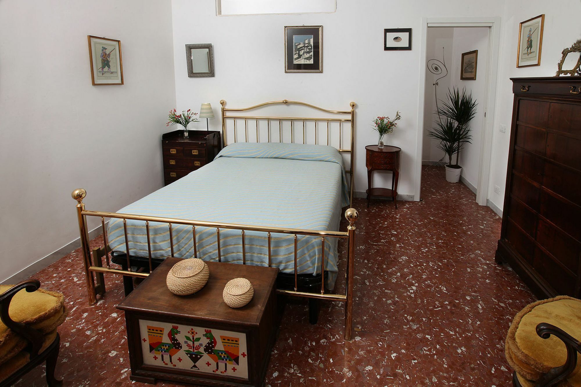 Anna a San Pietro Holiday House Roma Esterno foto